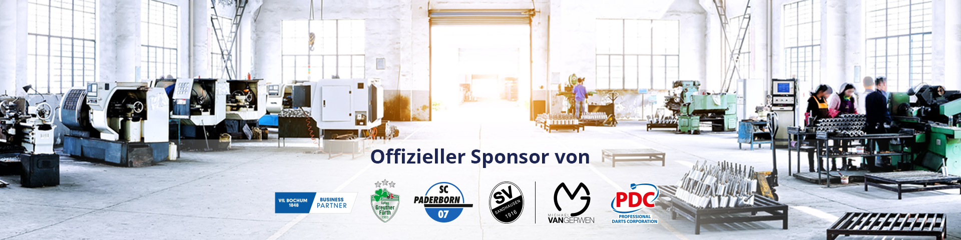 Maschinensucher Blog